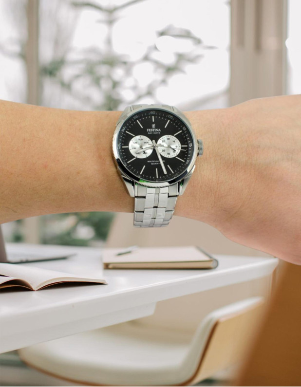 FESTINA Multi Function Gents Watch
